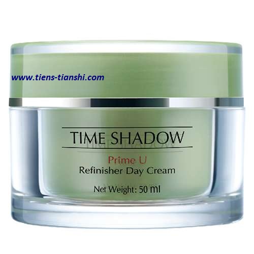 Prime U - Refinisher Day Cream