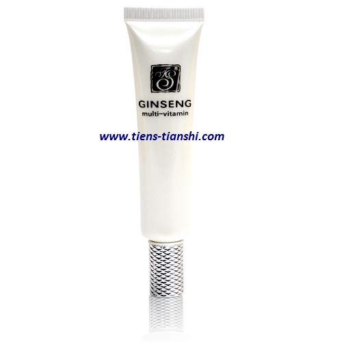 Ginseng Multi-Vitamin Eye Cream