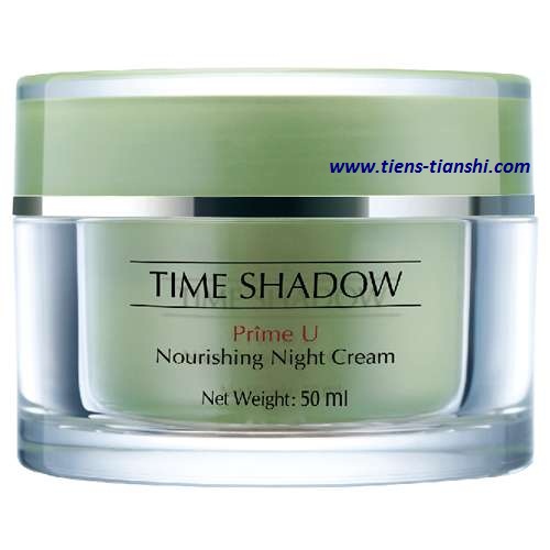 Prime U - Nourishing Night Cream