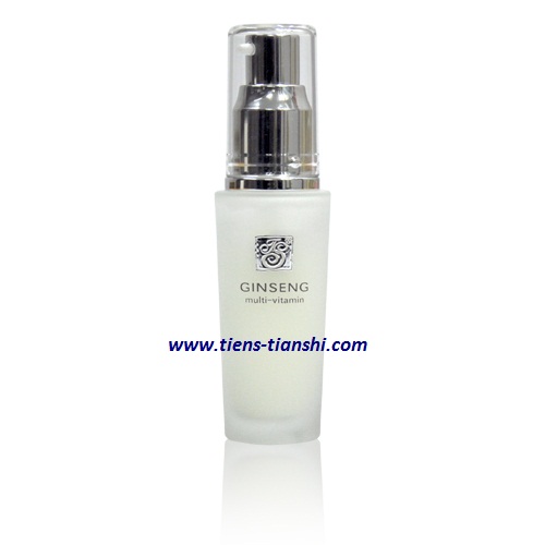 Ginseng Multi-Vitamin Essence