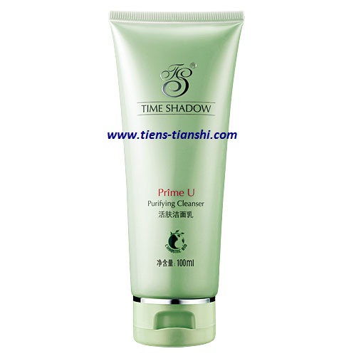Prime U - Purifying Cleanser