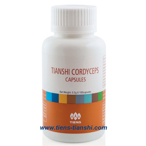 Cordyceps (Cordiceps)