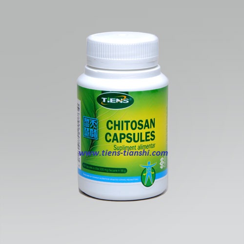 Chitosan in ambalaj UE