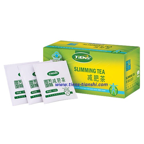 Slimming Tea