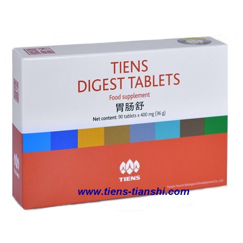 Digest Tablets