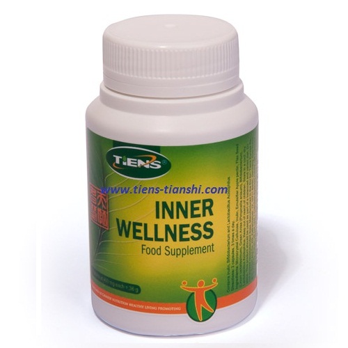 Digest Natural Inner Wellness