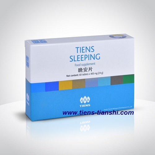 Sleeping Tablets