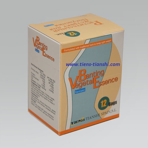 pastile slim essence