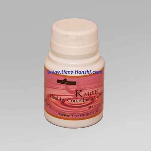 Healthy Comeliness Kang Li Capsules