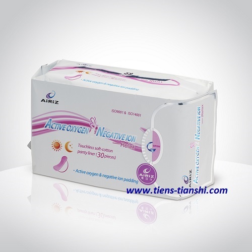 AIRIZ Sanitary Napkin - Panty Liners