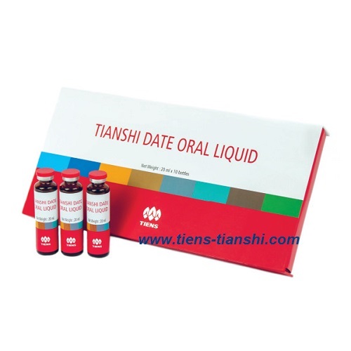 Date Oral Liquid