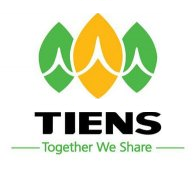 TIENS - Together We Share