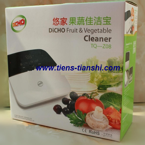 DiCHO Fruit and Vegetable Cleaner