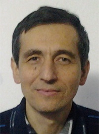 Dr. Richard-Cãlin FLORESCU