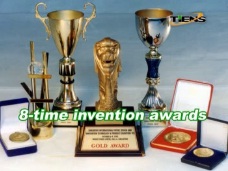 PREMII: 8 medalii de aur