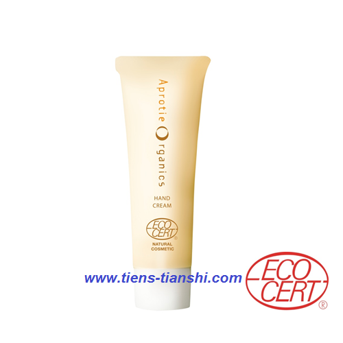 Tiens Aprotie Organics - Crema de maini