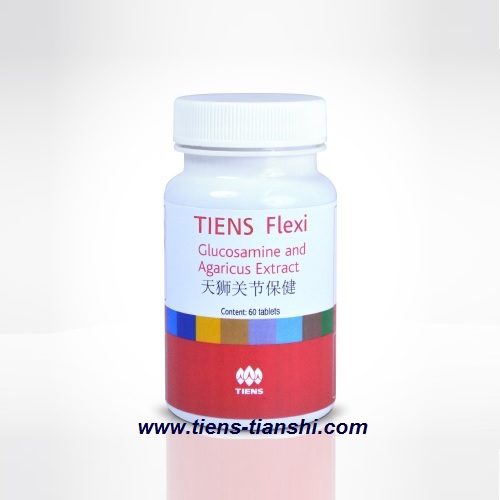 Tiens Flexi Tablets