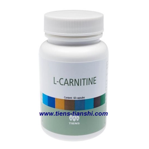 L-Carnitine Capsules