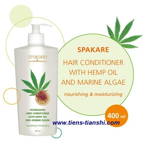 SPAKARE Nourishing hair conditioner