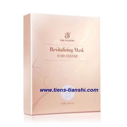 TIENS TIME SHADOW Revitalizing Mask