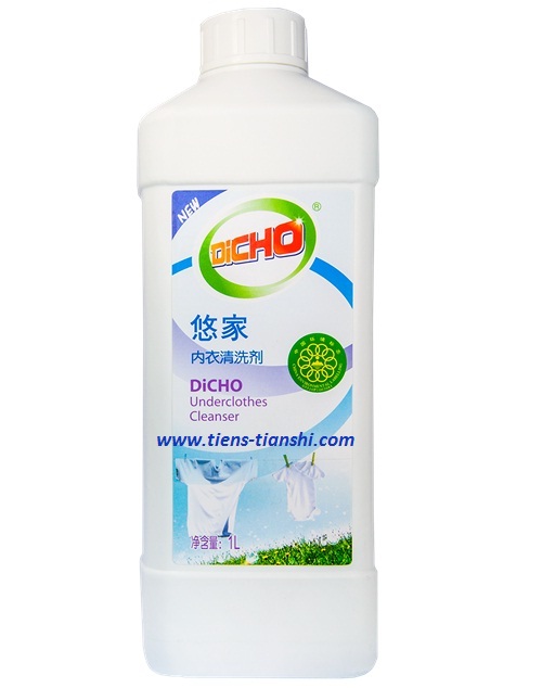 DiCHO Underclothes Cleanser