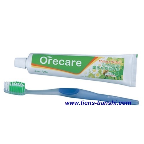 ORECARE - Chinesse Herbal -  Toothpaste for Adults